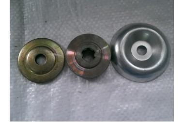 Чашки редуктора комплект